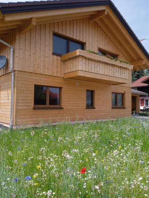 Ferienwohnung Fernweh